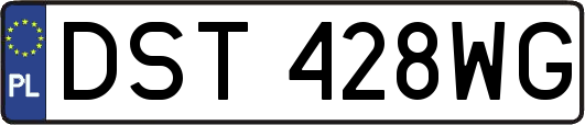 DST428WG