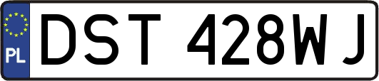 DST428WJ