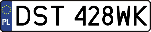 DST428WK
