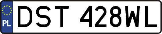 DST428WL
