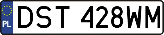 DST428WM