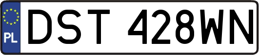 DST428WN