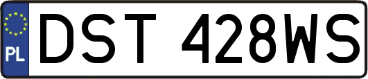 DST428WS