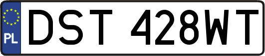 DST428WT