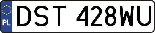 DST428WU