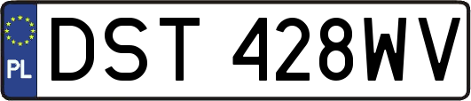 DST428WV