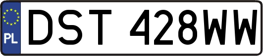 DST428WW
