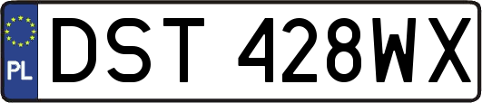 DST428WX