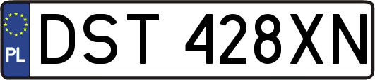 DST428XN