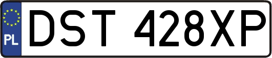 DST428XP