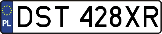 DST428XR