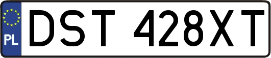 DST428XT