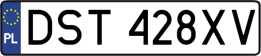 DST428XV