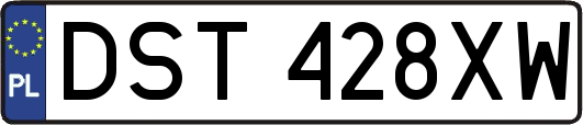 DST428XW