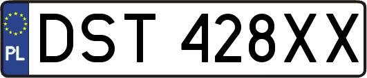 DST428XX