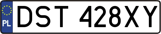 DST428XY