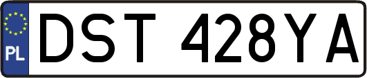 DST428YA