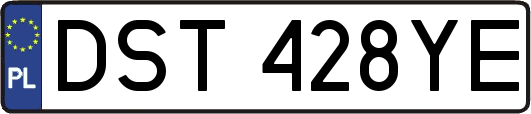 DST428YE