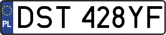 DST428YF