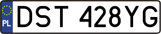 DST428YG