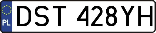 DST428YH