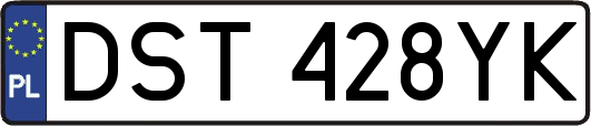 DST428YK