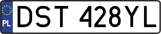 DST428YL