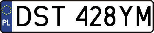 DST428YM
