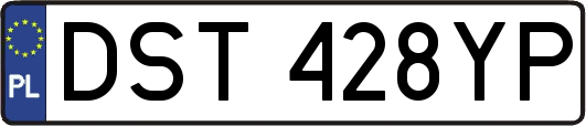 DST428YP