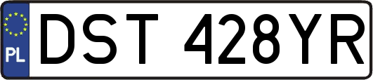 DST428YR