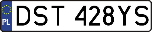 DST428YS