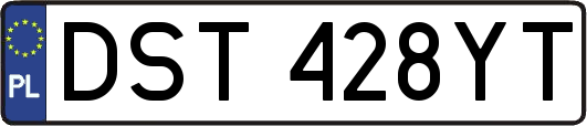DST428YT