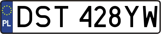 DST428YW