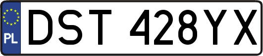 DST428YX