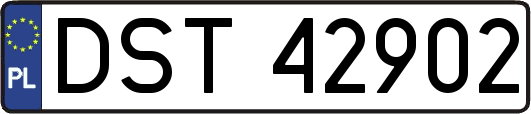 DST42902