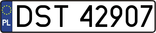 DST42907