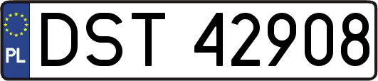 DST42908