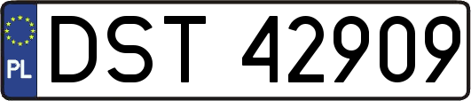 DST42909