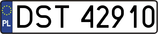 DST42910