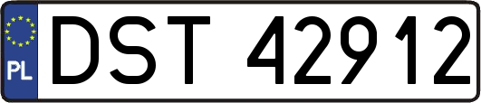DST42912