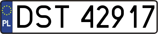 DST42917