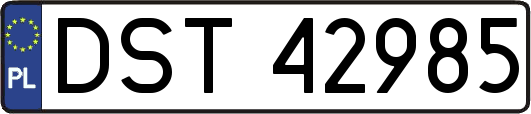 DST42985