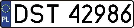 DST42986