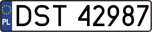 DST42987