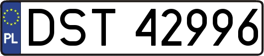 DST42996