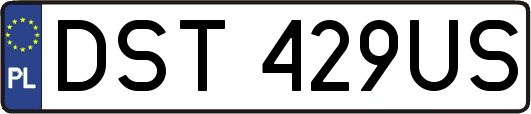 DST429US