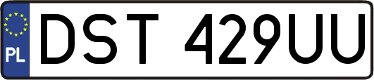DST429UU