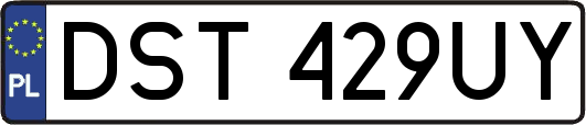DST429UY