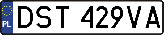 DST429VA