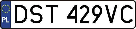 DST429VC